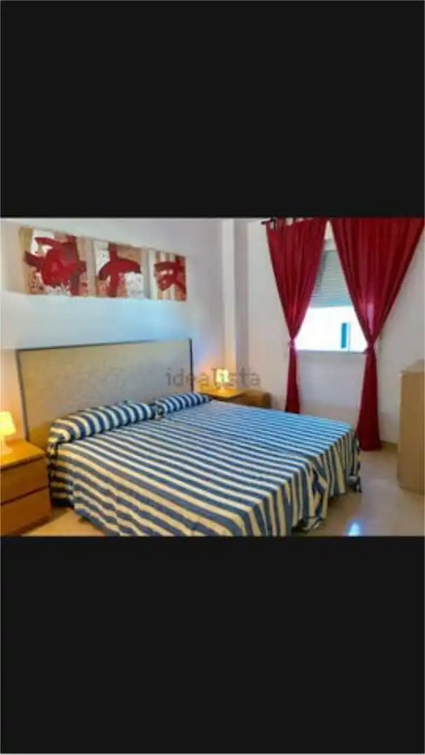 Apartament en venda a Avenida Juan Diego Dormitori de Apartament en venda en Bormujos amb Piscina