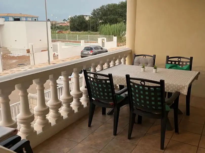 Detached homes for sale in Calle Rótova, 4, Oliva Playa Terrace of Detached homes for sale in Oliva