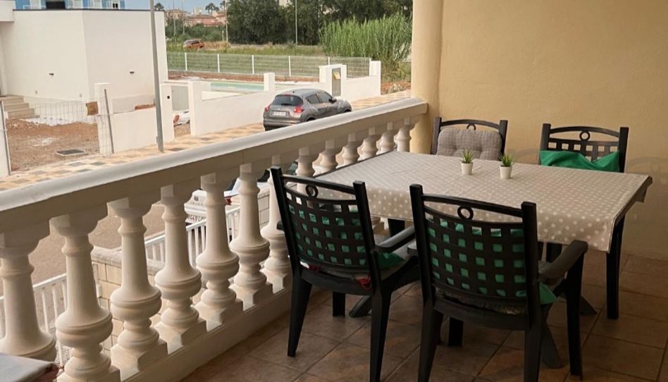 Detached homes for sale in Calle Rótova, 4, Oliva Playa, Oliva - image 1 Photo 1 of Detached homes for sale in Calle Rótova, 4, Oliva Playa, Oliva