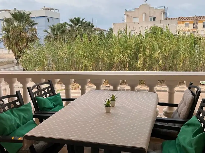 Detached homes for sale in Calle Rótova, 4, Oliva Playa Terrace of Detached homes for sale in Oliva