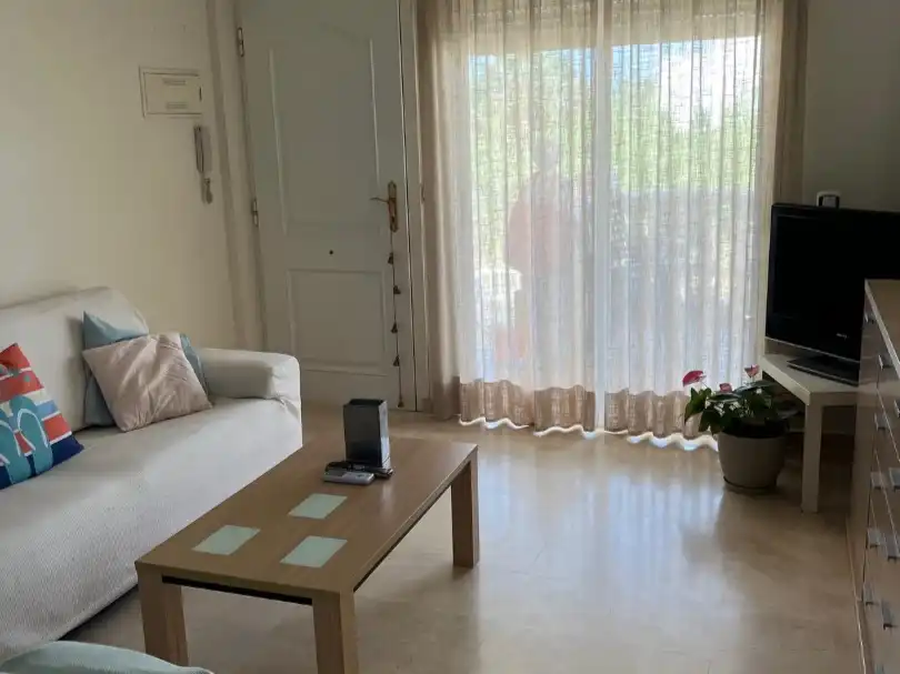 Detached homes for sale in Calle Rótova, 4, Oliva Playa Living room of Detached homes for sale in Oliva