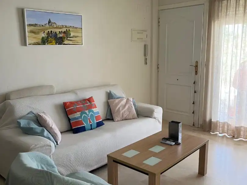 Detached homes for sale in Calle Rótova, 4, Oliva Playa Living room of Detached homes for sale in Oliva
