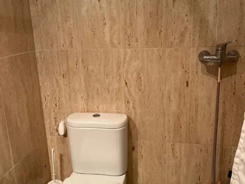 Detached homes for sale in Calle Rótova, 4, Oliva Playa Bathroom of Detached homes for sale in Oliva