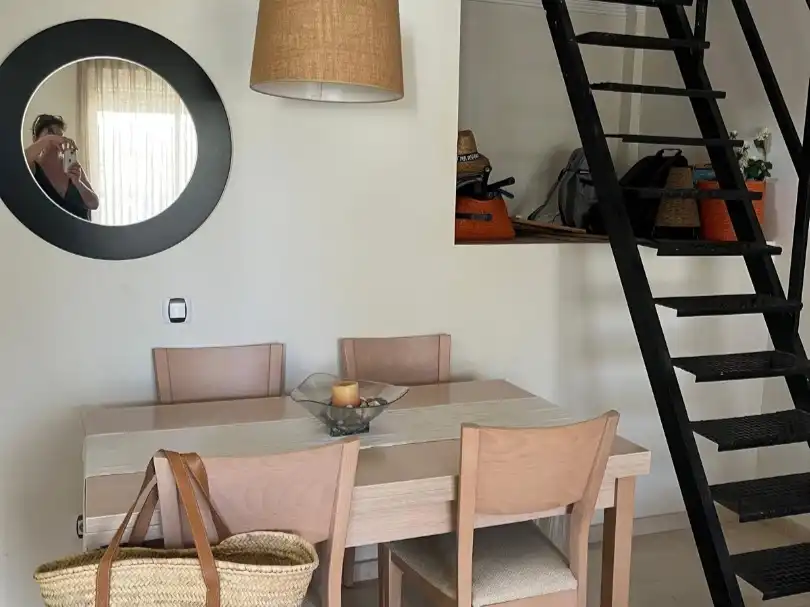 Detached homes for sale in Calle Rótova, 4, Oliva Playa Dining room of Detached homes for sale in Oliva