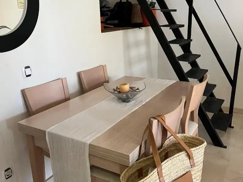 Detached homes for sale in Calle Rótova, 4, Oliva Playa Dining room of Detached homes for sale in Oliva