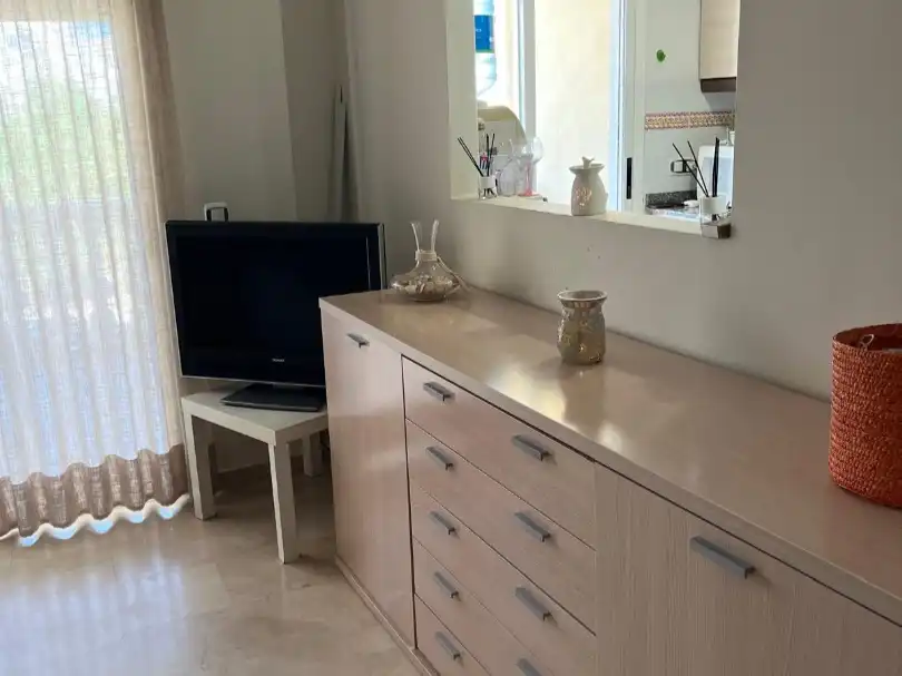 Detached homes for sale in Calle Rótova, 4, Oliva Playa Dining room of Detached homes for sale in Oliva