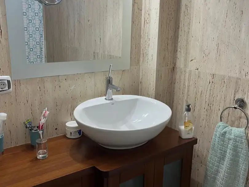 Detached homes for sale in Calle Rótova, 4, Oliva Playa Bathroom of Detached homes for sale in Oliva