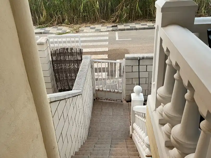 Detached homes for sale in Calle Rótova, 4, Oliva Playa Balcony of Detached homes for sale in Oliva