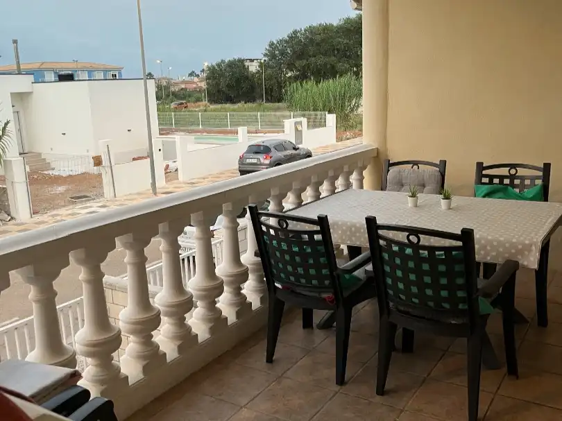 Detached homes for sale in Calle Rótova, 4, Oliva Playa Terrace of Detached homes for sale in Oliva
