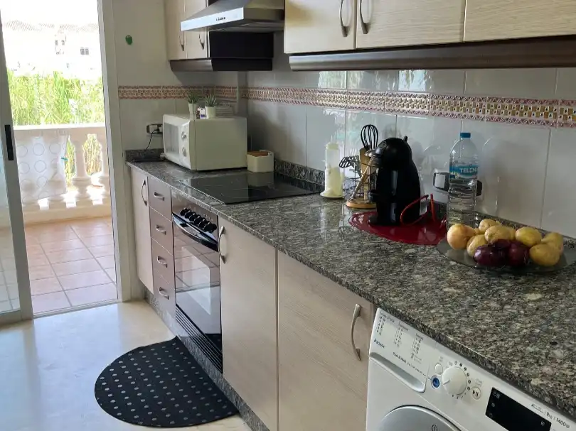 Detached homes for sale in Calle Rótova, 4, Oliva Playa Kitchen of Detached homes for sale in Oliva