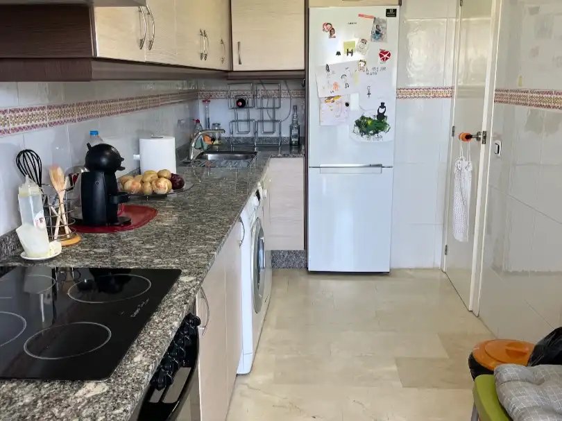 Detached homes for sale in Calle Rótova, 4, Oliva Playa Kitchen of Detached homes for sale in Oliva