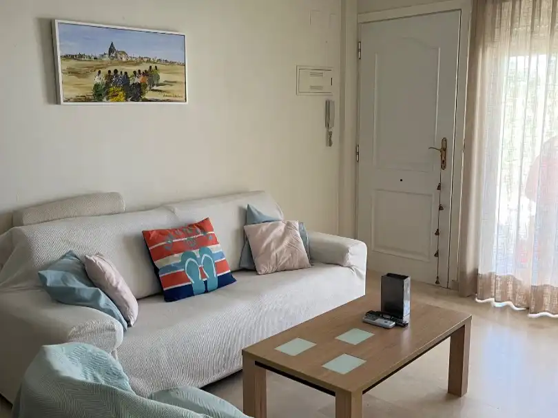 Detached homes for sale in Calle Rótova, 4, Oliva Playa Living room of Detached homes for sale in Oliva
