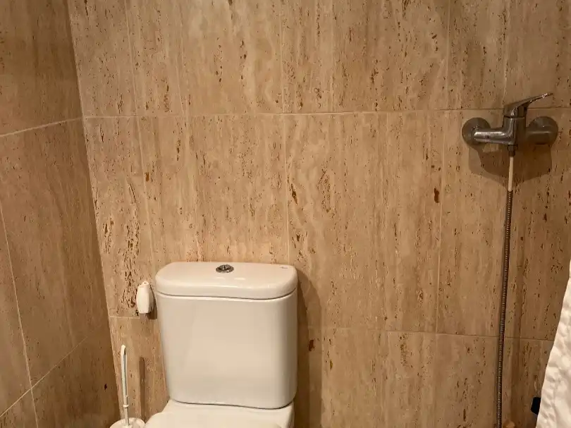 Detached homes for sale in Calle Rótova, 4, Oliva Playa Bathroom of Detached homes for sale in Oliva