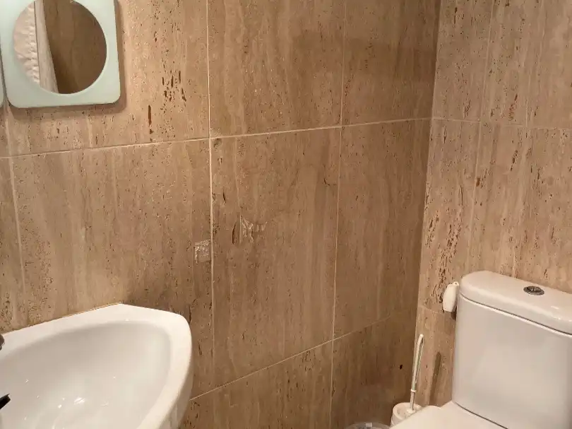 Detached homes for sale in Calle Rótova, 4, Oliva Playa Bathroom of Detached homes for sale in Oliva