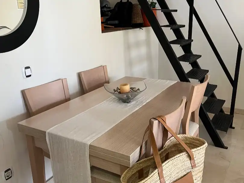 Detached homes for sale in Calle Rótova, 4, Oliva Playa Dining room of Detached homes for sale in Oliva