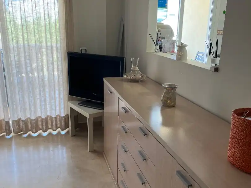 Detached homes for sale in Calle Rótova, 4, Oliva Playa Living room of Detached homes for sale in Oliva