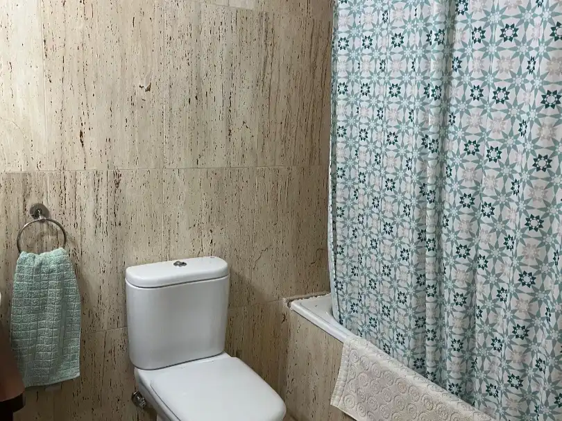 Detached homes for sale in Calle Rótova, 4, Oliva Playa Bathroom of Detached homes for sale in Oliva