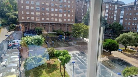 Foto 4 de Piso de alquiler en Ac-211, 2, Portádego - Vilaboa Norte, Culleredo