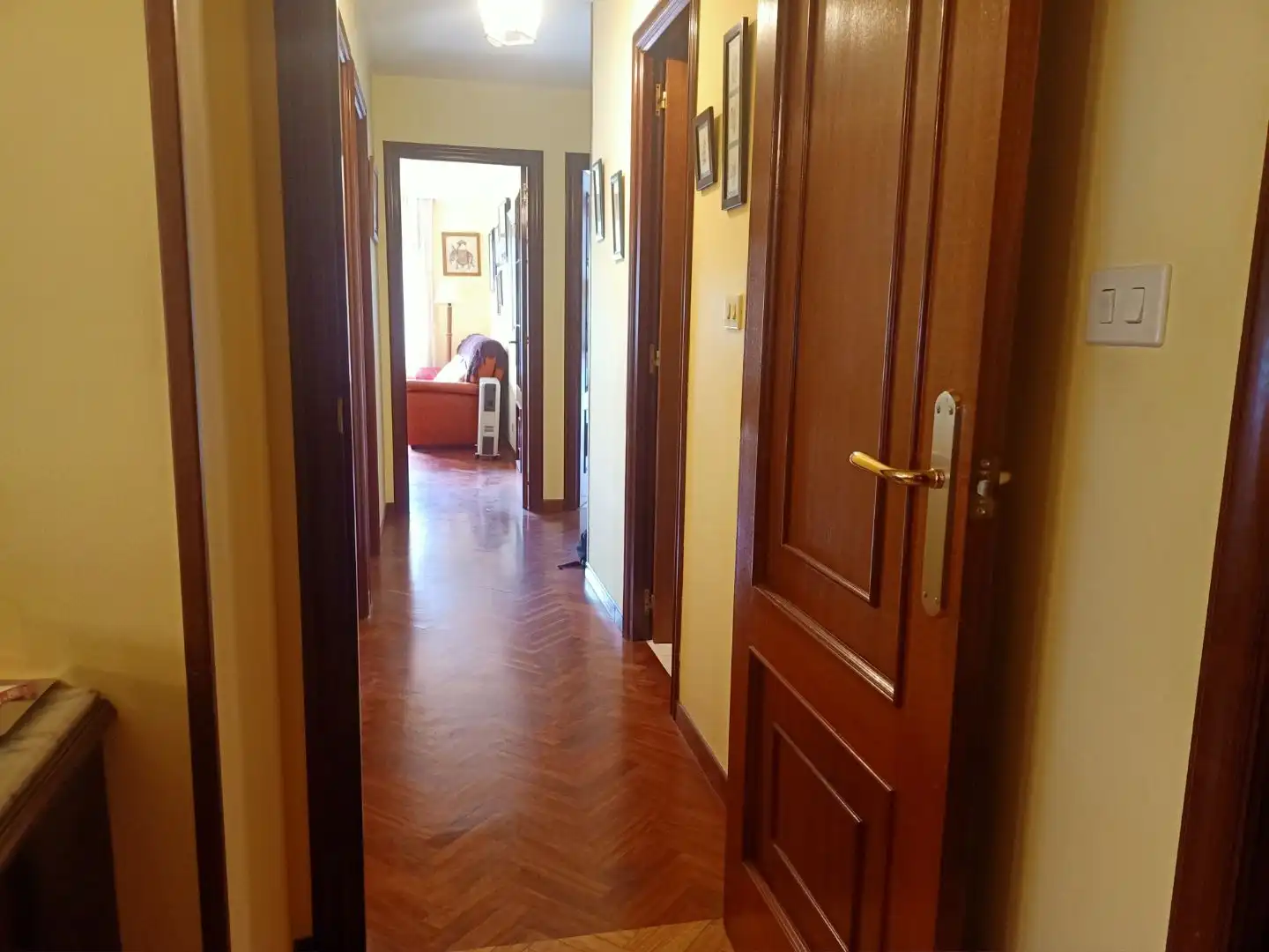 Piso de alquiler en AC-211, 2, Portádego - Vilaboa Norte Piso de alquiler en AC-211, 2, Portádego - Vilaboa Norte