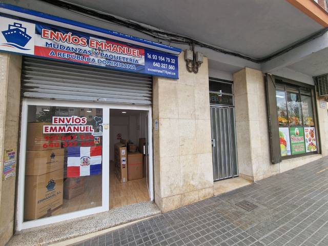 Local comercial en Venta en Avinguda Miraflores, 65 en La Florida