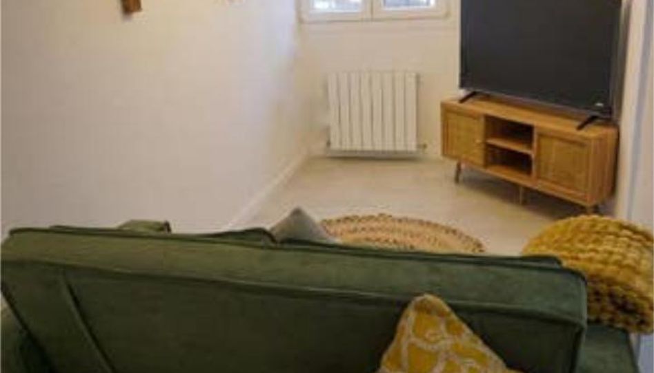 Apartamento de alquiler en Leza, Araba - Álava - imagen 1 Foto 1 de Apartamento de alquiler en Leza, Araba - Álava