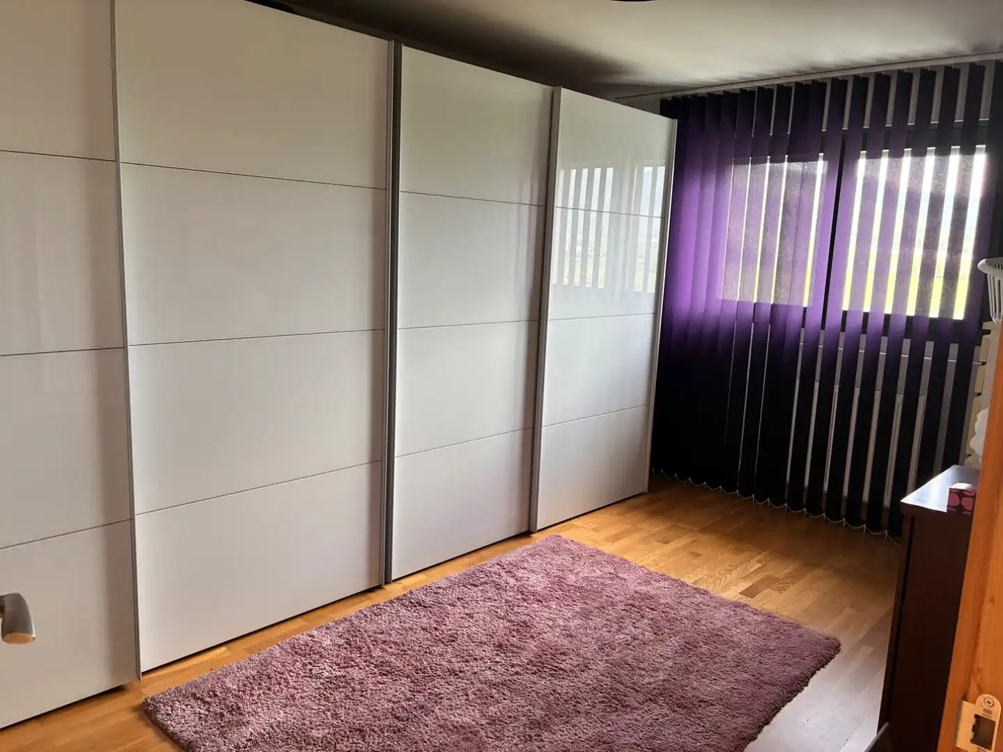 Casa adosada en venta en Calle Iturzulo, 23, Valle de Elorz / Elortzibar Habitación de Casa adosada en venta en Valle de Elorz / Elortzibar con Aire acondicionado y Terraza