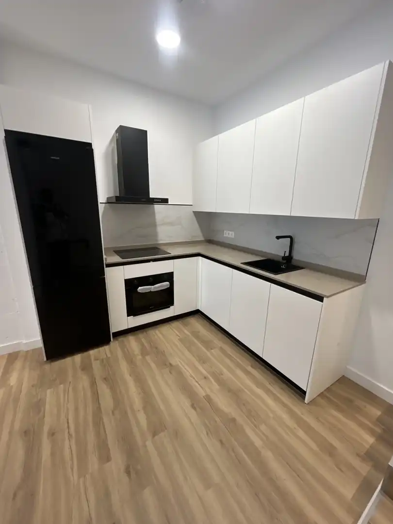 Wohnung zum Verkauf in Larramendi Kalea, 9, Hernani Wohnung zum Verkauf in Larramendi Kalea, 9, Hernani