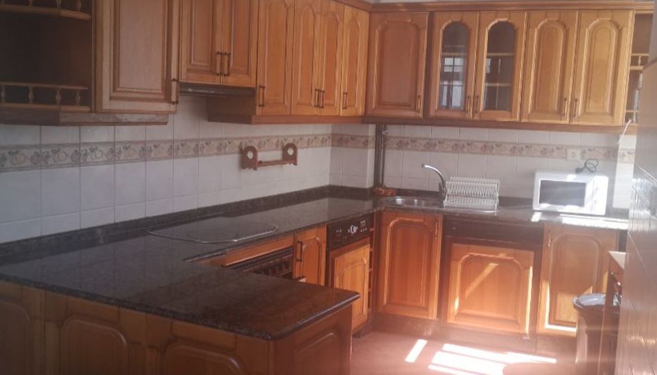 Piso de alquiler en Calle Justicia, 4, Monte Alto - Zalaeta - Atocha, A Coruña Capital - imagen 1 Foto 1 de Piso de alquiler en Calle Justicia, 4, Monte Alto - Zalaeta - Atocha, A Coruña Capital