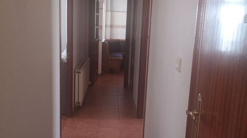 Piso de alquiler en Calle Justicia, 4, Monte Alto - Zalaeta - Atocha, A Coruña Capital - imagen 2 Foto 2 de Piso de alquiler en Calle Justicia, 4, Monte Alto - Zalaeta - Atocha, A Coruña Capital