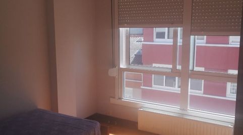 Piso de alquiler en Calle Justicia, 4, Monte Alto - Zalaeta - Atocha, A Coruña Capital - imagen 4 Foto 4 de Piso de alquiler en Calle Justicia, 4, Monte Alto - Zalaeta - Atocha, A Coruña Capital