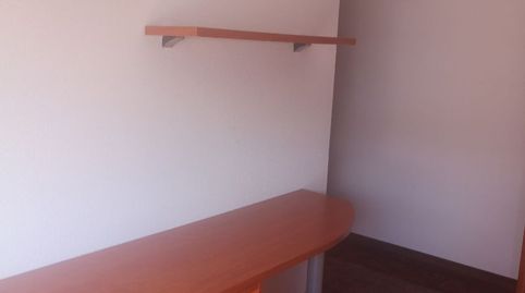Piso de alquiler en Calle Justicia, 4, Monte Alto - Zalaeta - Atocha, A Coruña Capital - imagen 5 Foto 5 de Piso de alquiler en Calle Justicia, 4, Monte Alto - Zalaeta - Atocha, A Coruña Capital