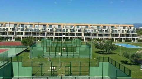 Foto 3 de Piso en venta en San Jorge / Sant Jordi, Castellón