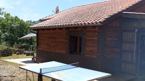 Foto 2 von Country house zum Verkauf in Carretera a Cenera, 5, Santa Marina - Polígono, Mieres (Asturias)