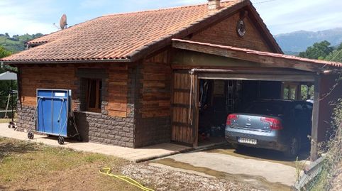 Foto 3 von Country house zum Verkauf in Carretera a Cenera, 5, Santa Marina - Polígono, Mieres (Asturias)