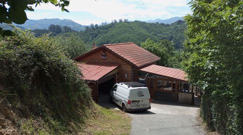 Foto 5 von Country house zum Verkauf in Carretera a Cenera, 5, Santa Marina - Polígono, Mieres (Asturias)