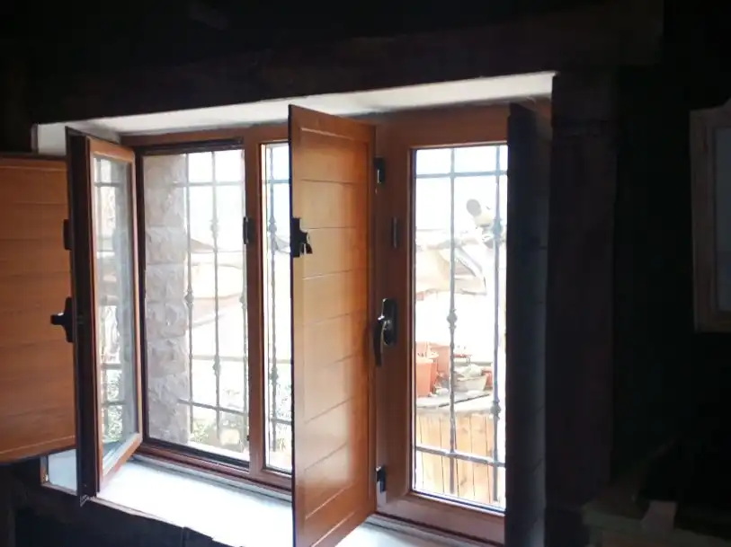 Country house zum Verkauf in Carretera a Cenera, 5, Santa Marina - Polígono Country house zum Verkauf in Mieres (Asturias) mit Heizung, Parkett und Möbliert