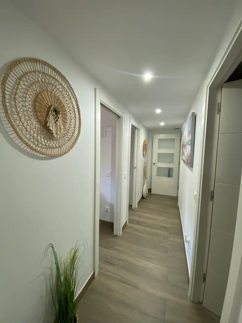 Attic for sale in Avinguda de la Cossetània, 26, L'Estany Attic for sale in Calafell with Air Conditioner, Terrace and Swimming Pool