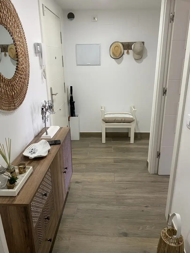 Attic for sale in Avinguda de la Cossetània, 26, L'Estany Attic for sale in Calafell with Air Conditioner, Terrace and Swimming Pool