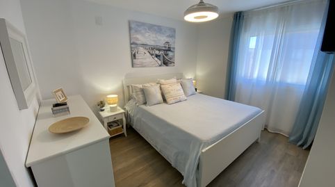 Foto 5 de Àtic en venda a Avinguda de la Cossetània, 26, L'Estany, Calafell