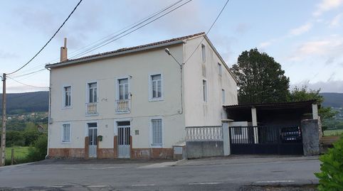 Foto 3 de Casa o chalet en venta en Rúa Das Río Pontigas, 19, Cedeira, A Coruña
