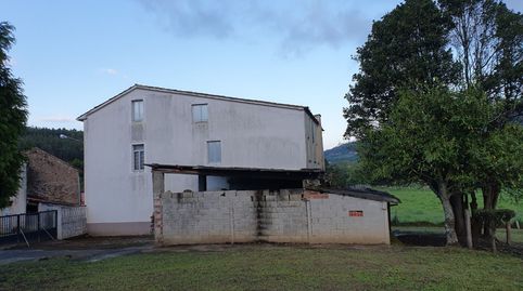 Foto 4 de Casa o chalet en venta en Rúa Das Río Pontigas, 19, Cedeira, A Coruña