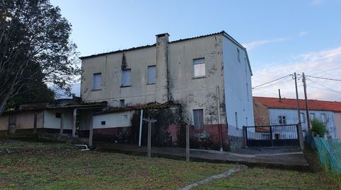 Foto 5 de Casa o chalet en venta en Rúa Das Río Pontigas, 19, Cedeira, A Coruña