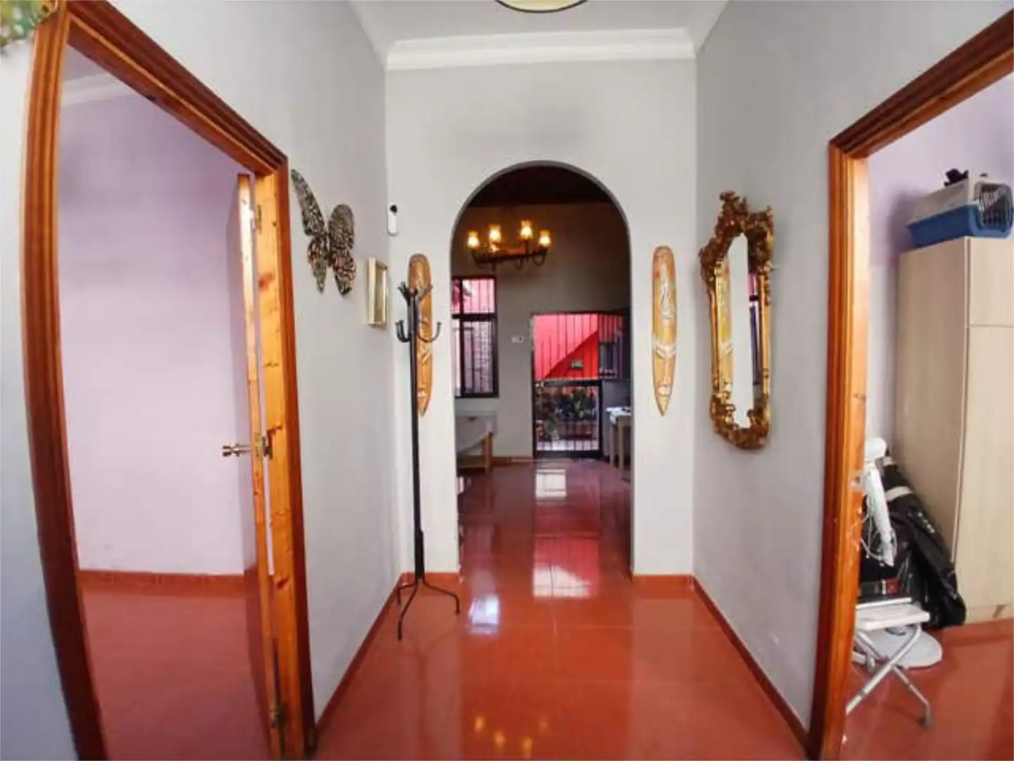 Casa o xalet en venda a Olletas - Sierra Blanquilla Casa o xalet en venda en Málaga amb Terrassa i Moblat