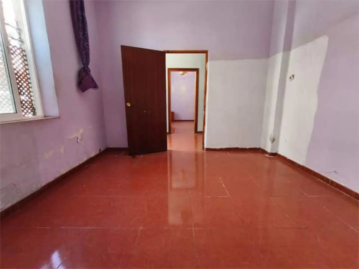 Houses for sale in Olletas - Sierra Blanquilla Bedroom of Houses for sale in Málaga with Terrace and Furnished