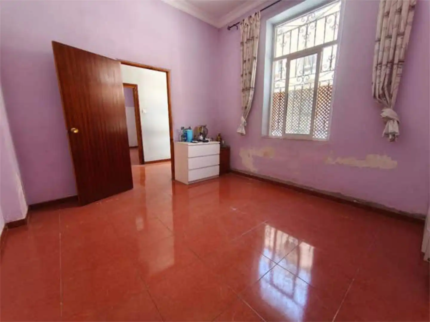 Houses for sale in Olletas - Sierra Blanquilla Bedroom of Houses for sale in Málaga with Terrace and Furnished