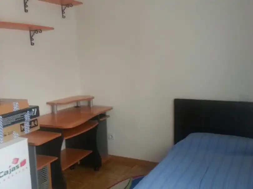 Casa o xalet de lloguer a Calle Cuesta Lengua, 74, Daganzo de Arriba