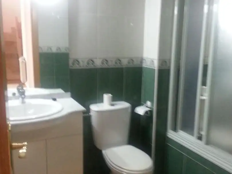 Casa o xalet de lloguer a Calle Cuesta Lengua, 74, Daganzo de Arriba