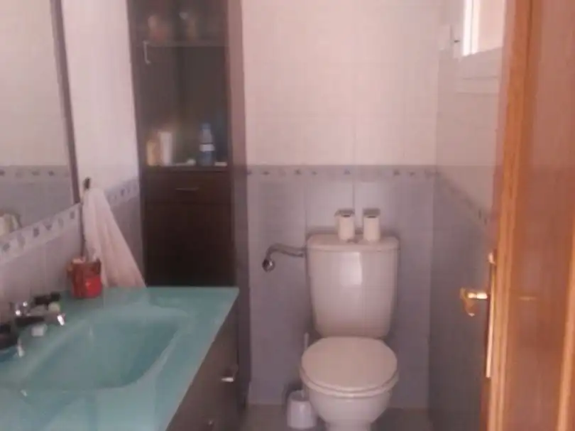 Casa o xalet de lloguer a Calle Cuesta Lengua, 74, Daganzo de Arriba