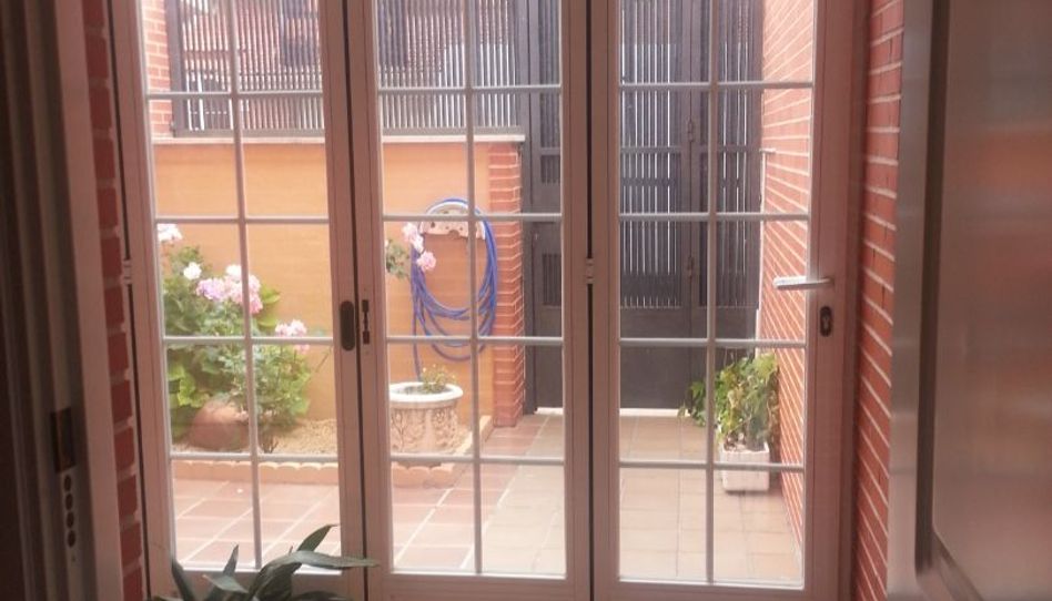 Casa o chalet de alquiler en Calle Cuesta Lengua, 74, Daganzo de Arriba, Madrid - imagen 1 Foto 1 de Casa o chalet de alquiler en Calle Cuesta Lengua, 74, Daganzo de Arriba, Madrid
