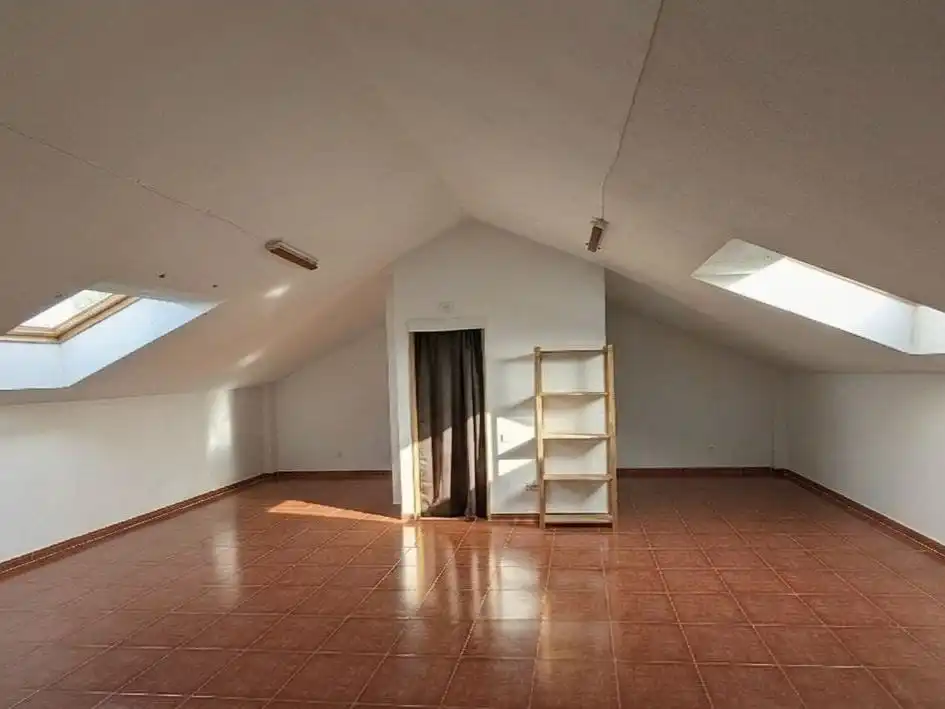Casa o xalet de lloguer en Daganzo de Arriba amb Aire condicionat, Calefacció i Jardí privat